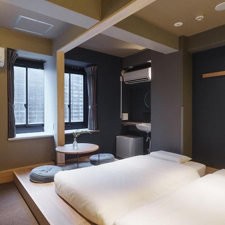 Linnas Kanazawa Extérieur photo