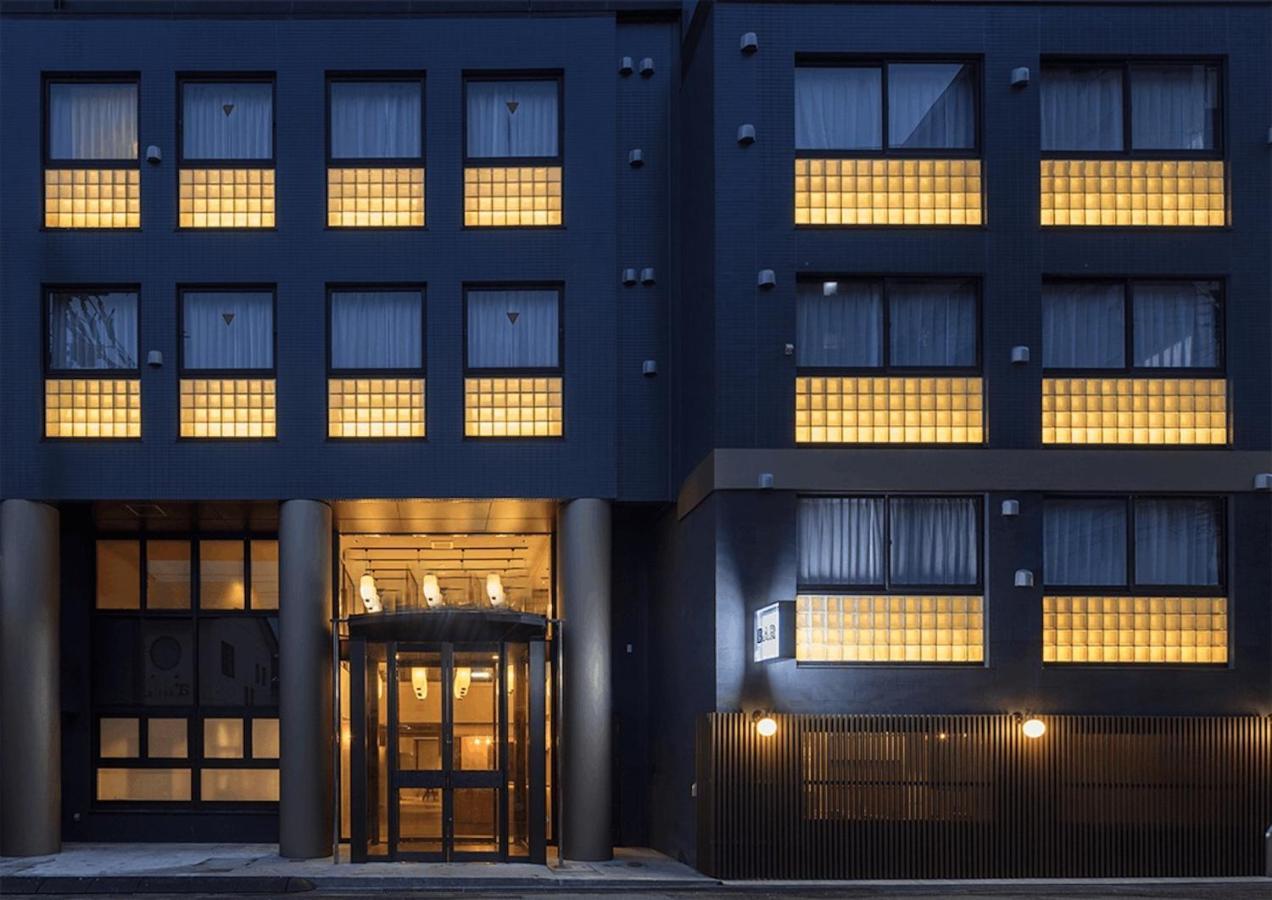 Linnas Kanazawa Extérieur photo