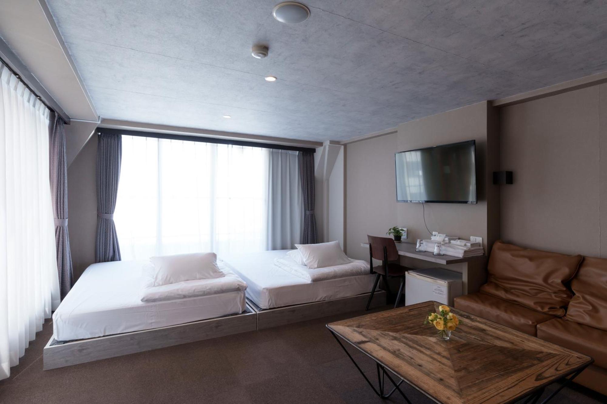 Linnas Kanazawa Chambre photo