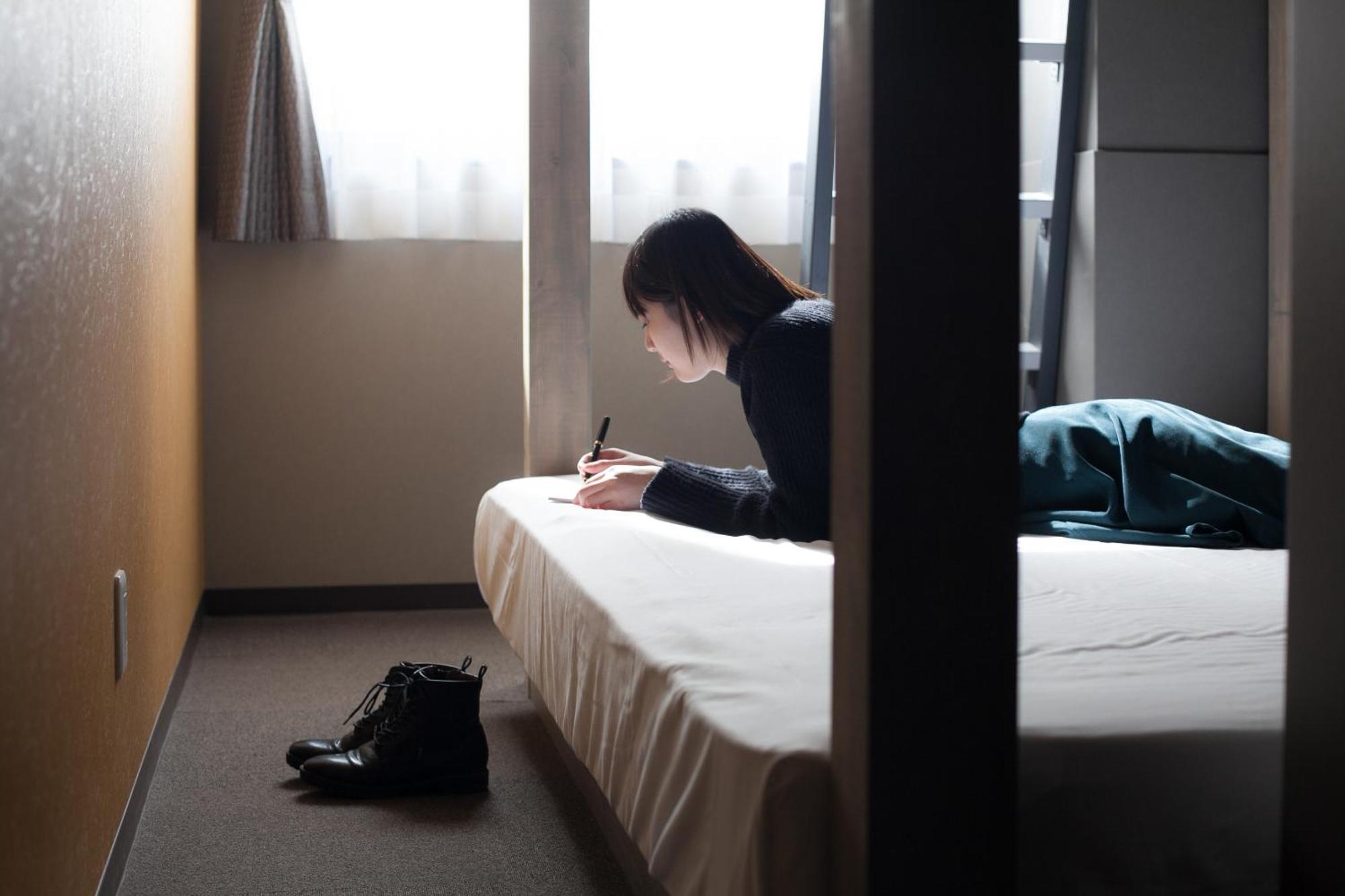 Linnas Kanazawa Chambre photo