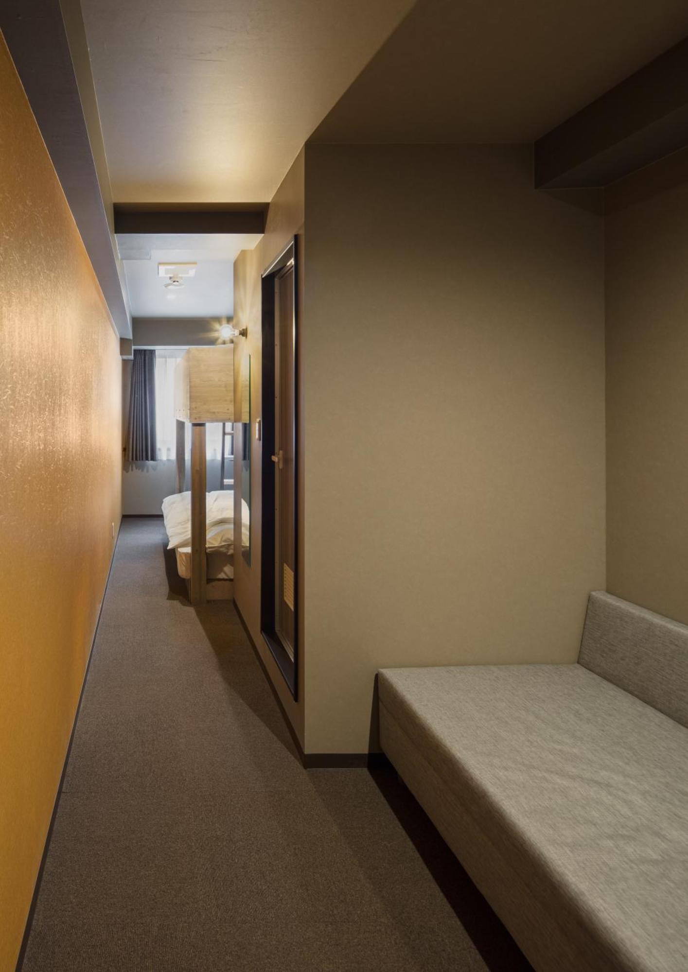 Linnas Kanazawa Chambre photo