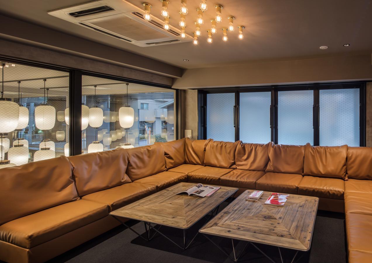 Linnas Kanazawa Extérieur photo