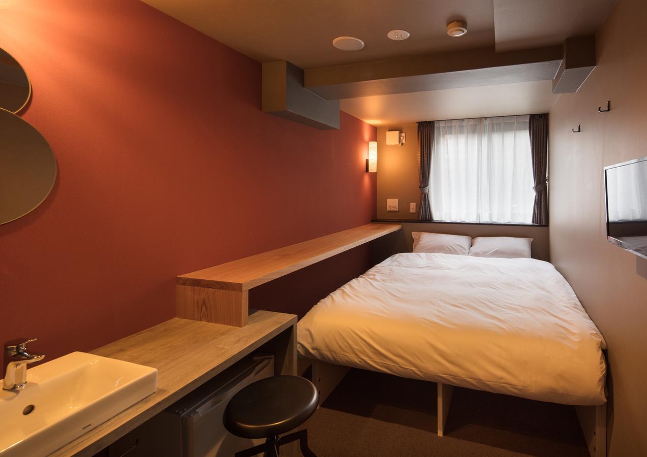 Linnas Kanazawa Extérieur photo